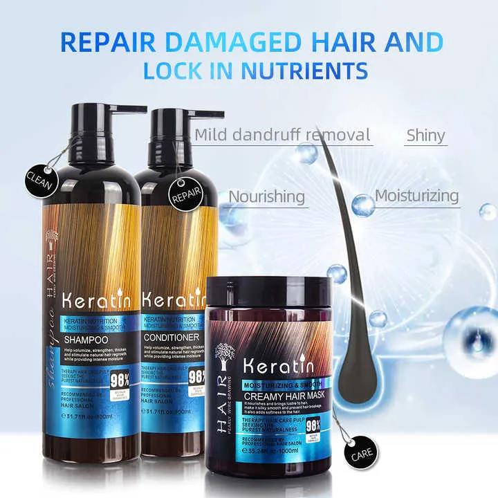 العناية بالشعر - Best Hair Care