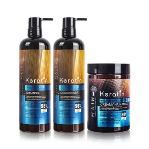 العناية بالشعر - Best Hair Care