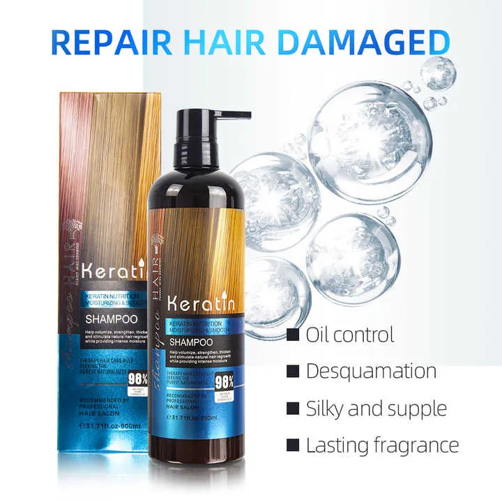 العناية بالشعر - Best Hair Care