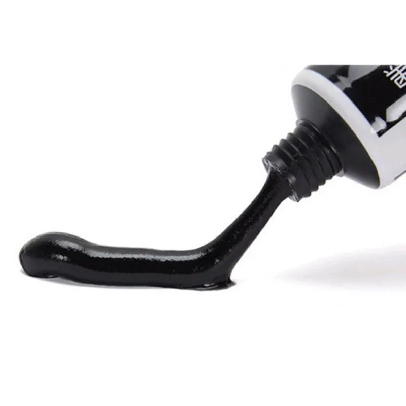 Ancient Chinese Teeth Whitening Bamboo Charcoal Toothpaste