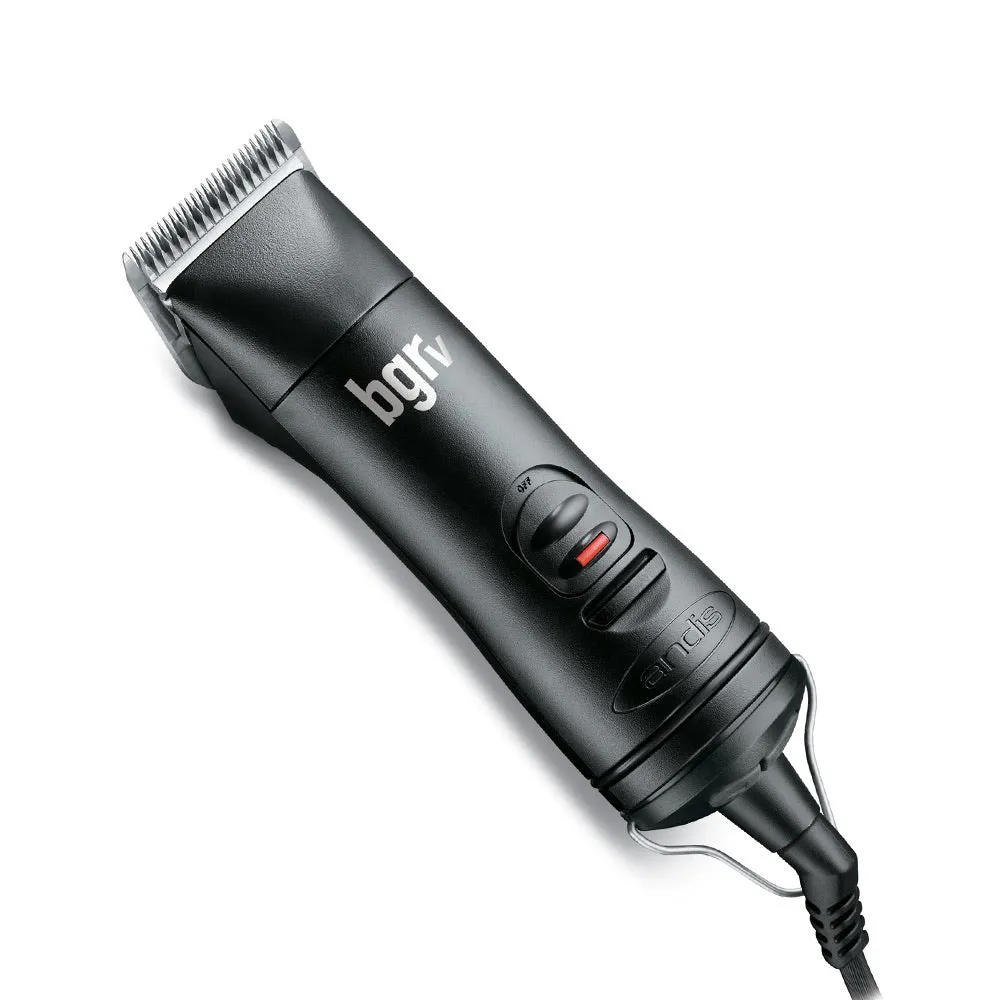 Andis BGRV Detachable Blade Clipper