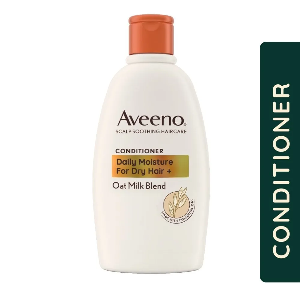Aveeno Daily Moisture  Oat Milk Blend Conditioner 300ml
