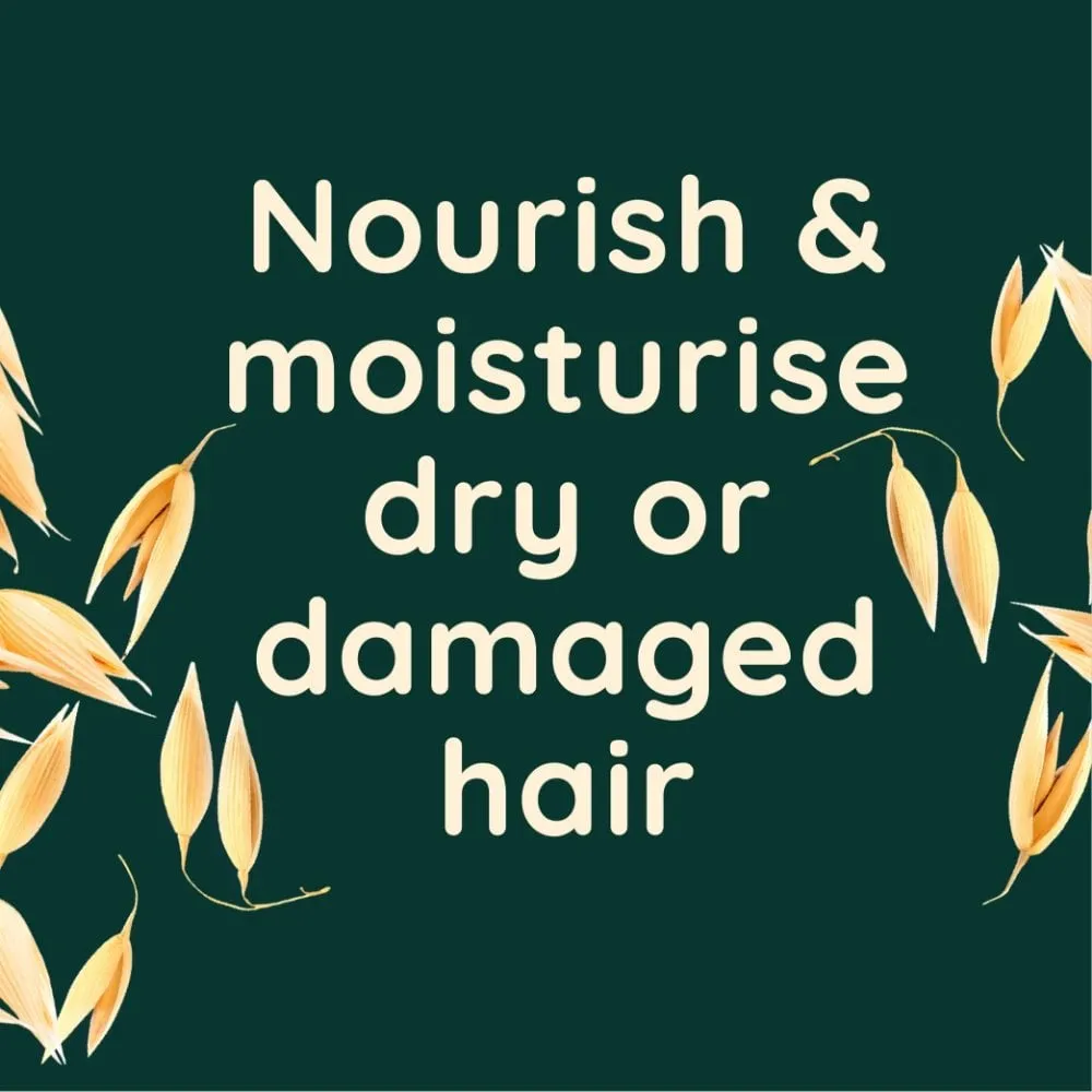 Aveeno Daily Moisture  Oat Milk Blend Conditioner 300ml