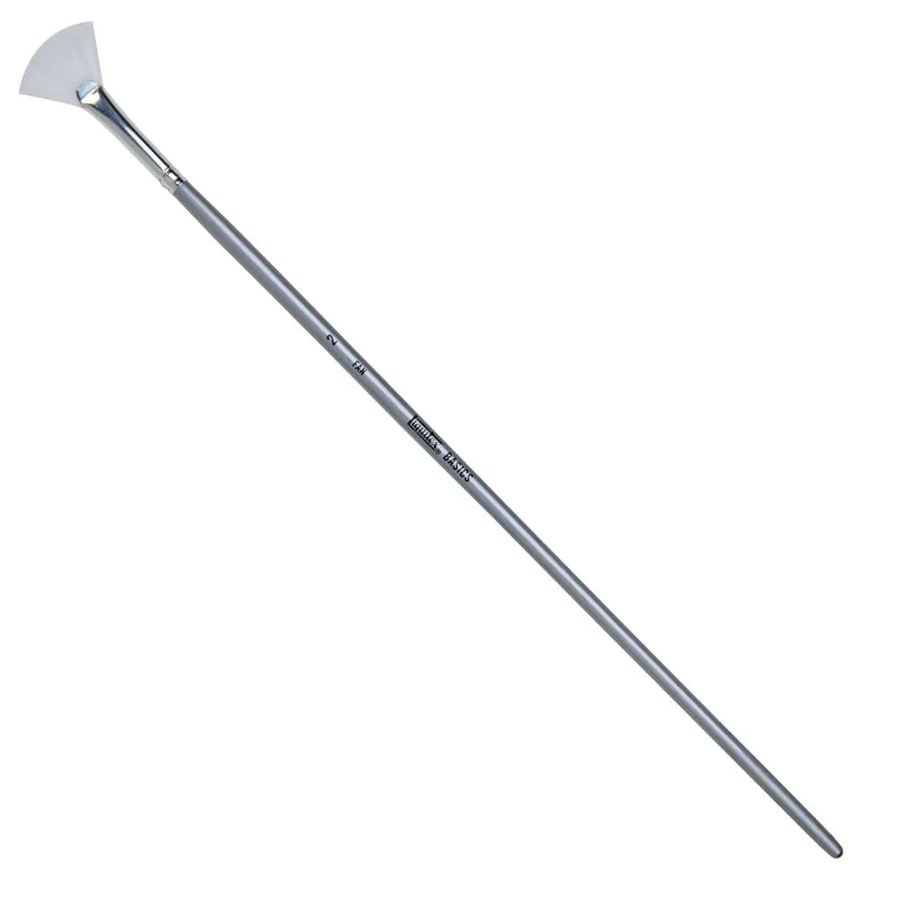 Basics Brush - Fan