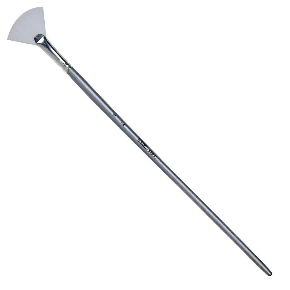 Basics Brush - Fan