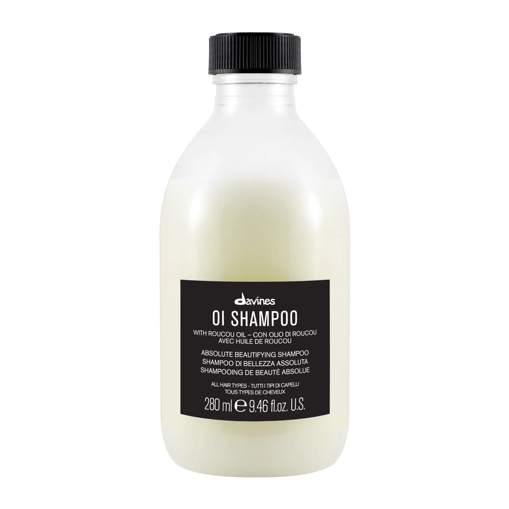 Davines OI Shampoo 280ml