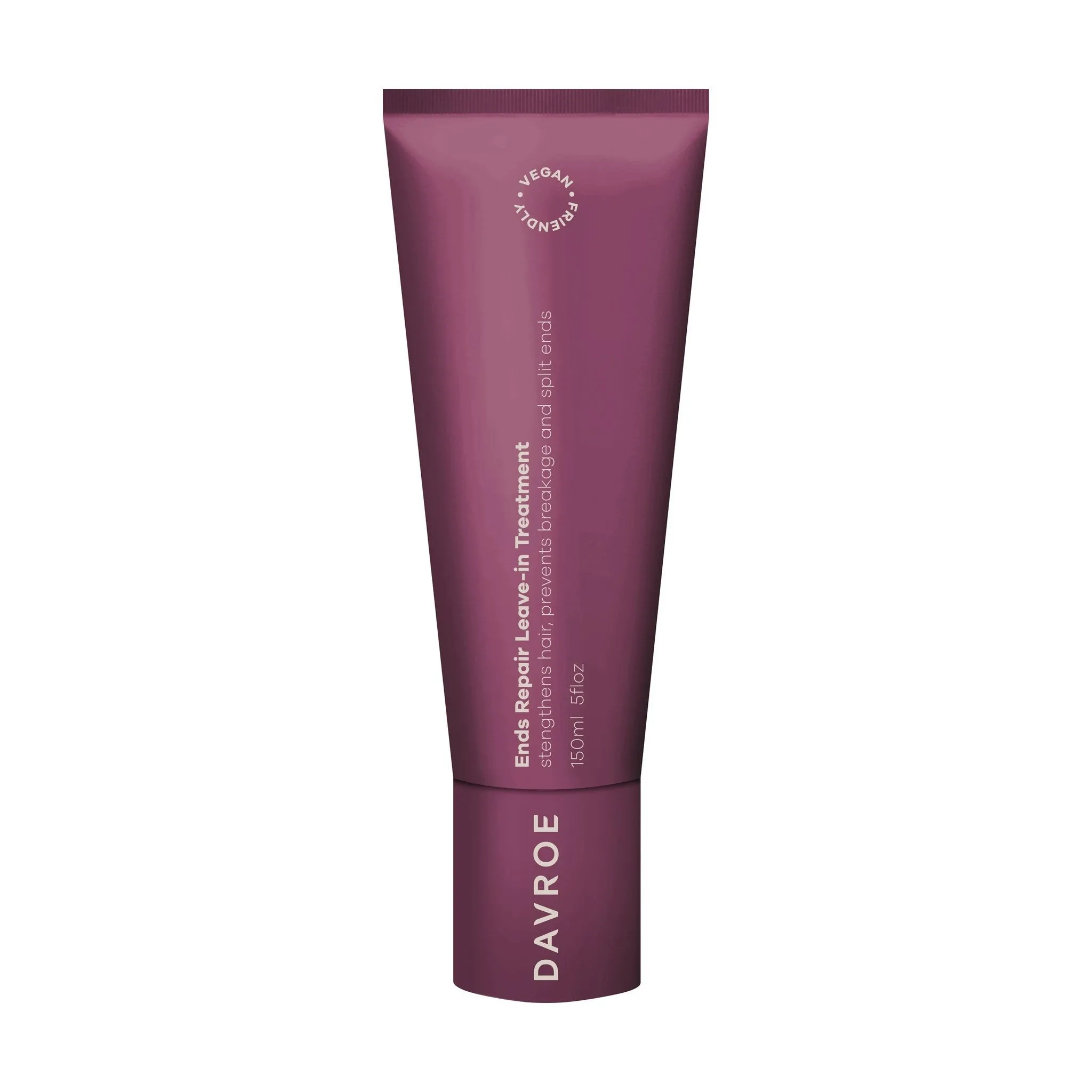 Davroe Smooth Senses Anti-Frizz Shampoo, Conditioner & Ends Repair Leave-in Treatment