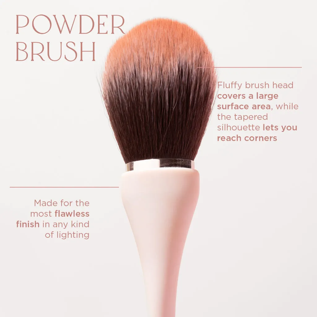Daydream Travel Brush Set