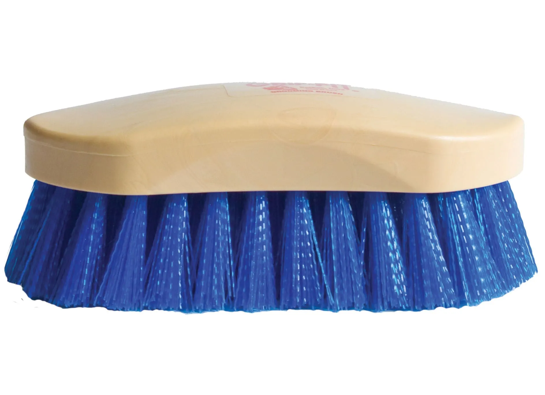 Decker #95 Grip-Fit "The Blue Ribbon" Brush