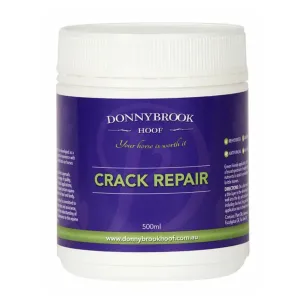 Donnybrook Crack Repair