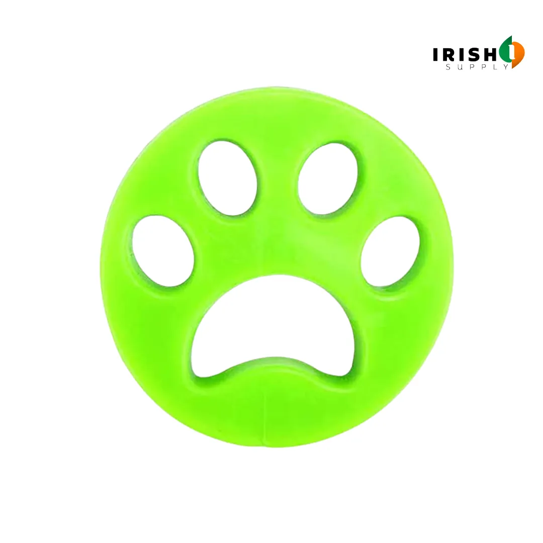FUR SEPERATOR Pet Hair Remover For Laundry