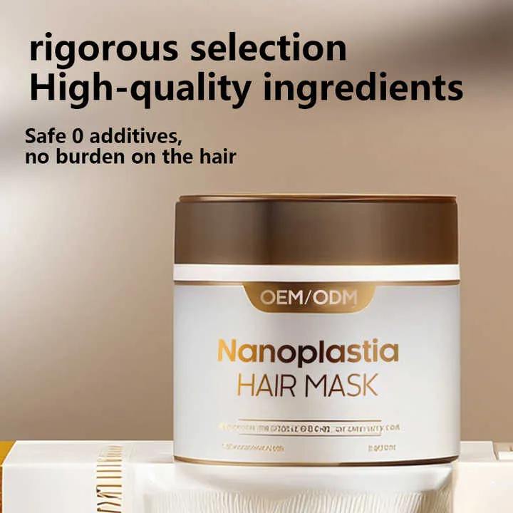 Jotigo Professional Keratin Repair Hair-قناع الشعر الاحترافي