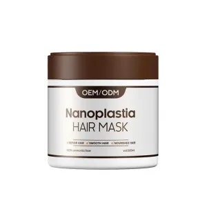 Jotigo Professional Keratin Repair Hair-قناع الشعر الاحترافي