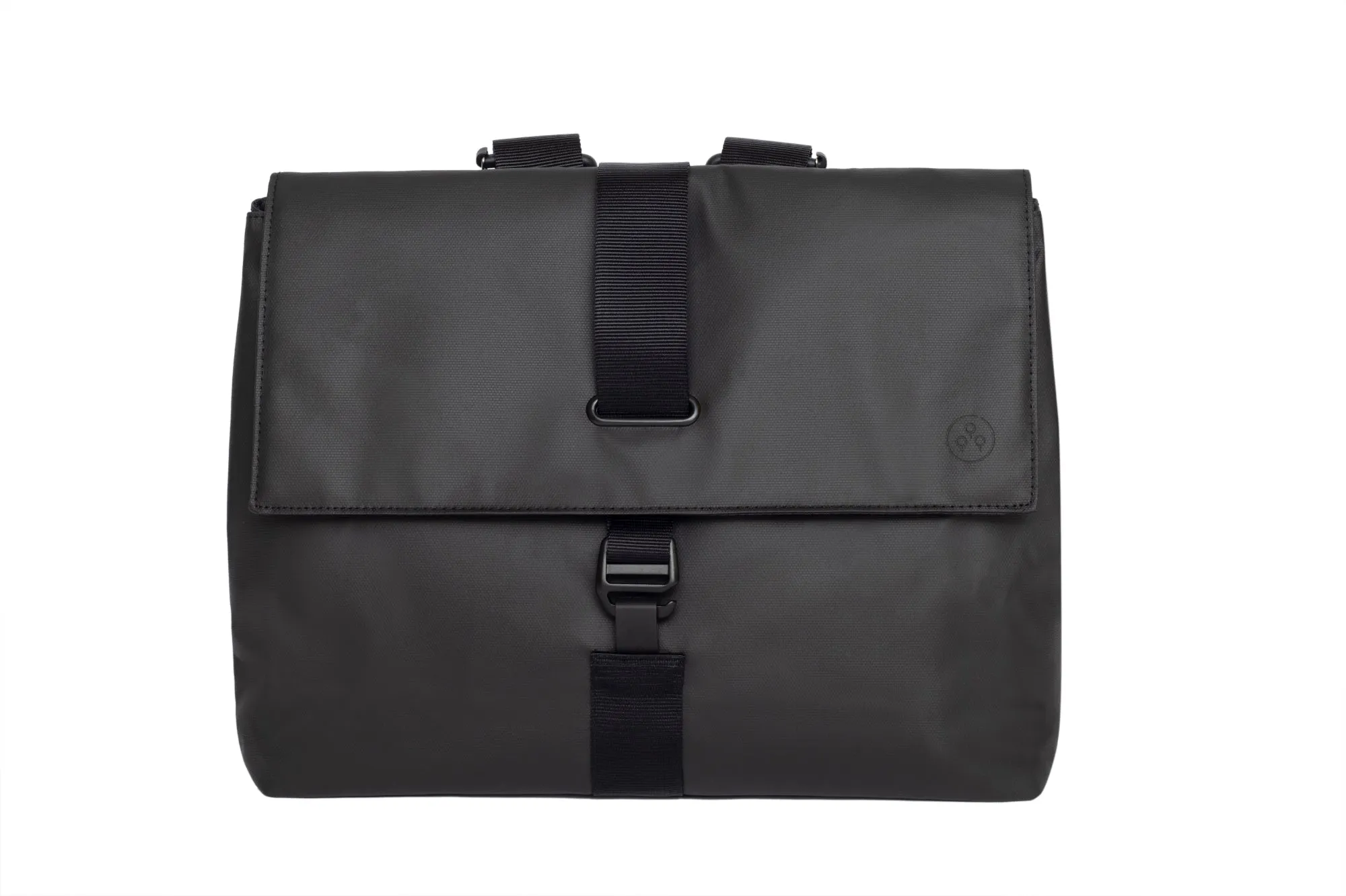 KIWEE Square Backpack: Fasten & Go Small