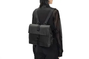 KIWEE Square Backpack: Fasten & Go Small
