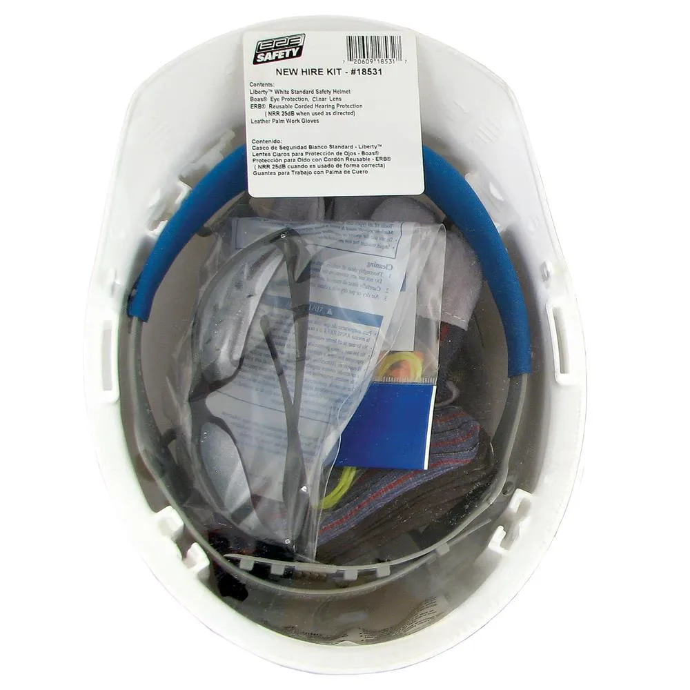 L1 New Hire Kit 1PC