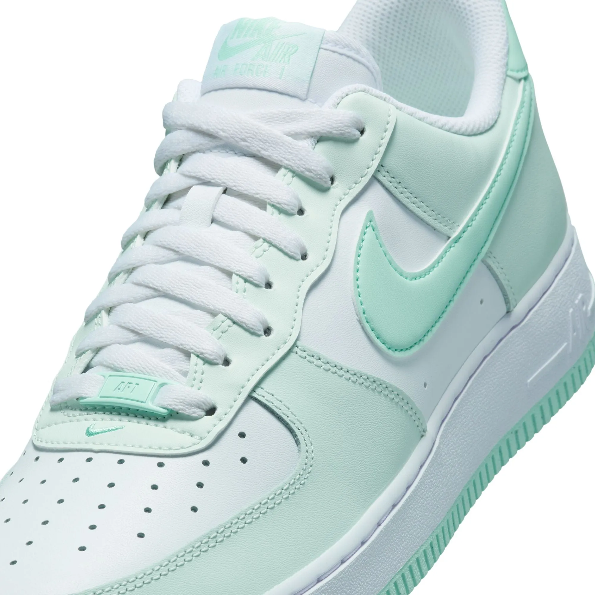 Men's Air Force 1 '07 - "Mint Foam"