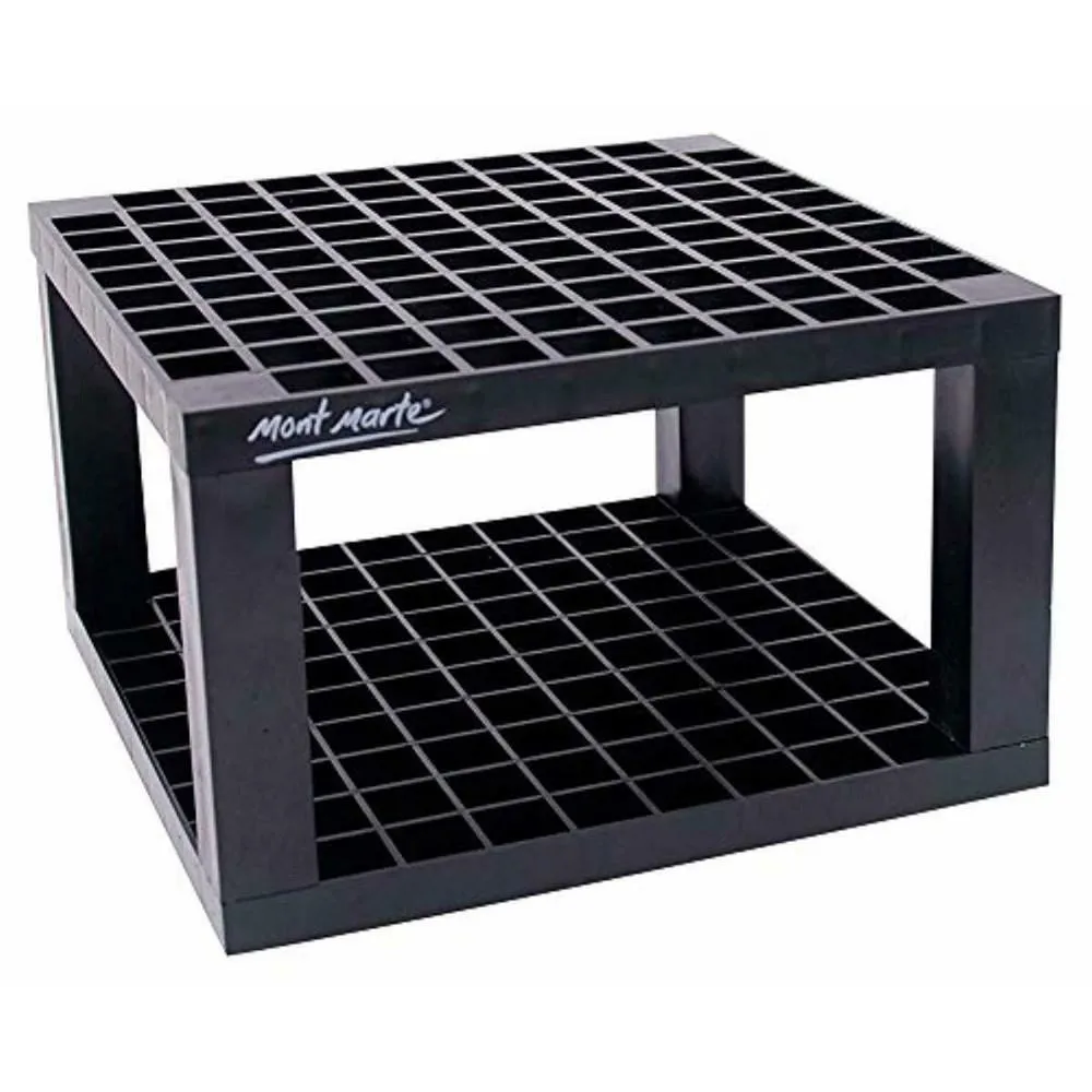 Mont Marte Studio Tidy Organizer - 96 slots
