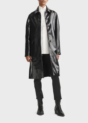 Morin Car Coat