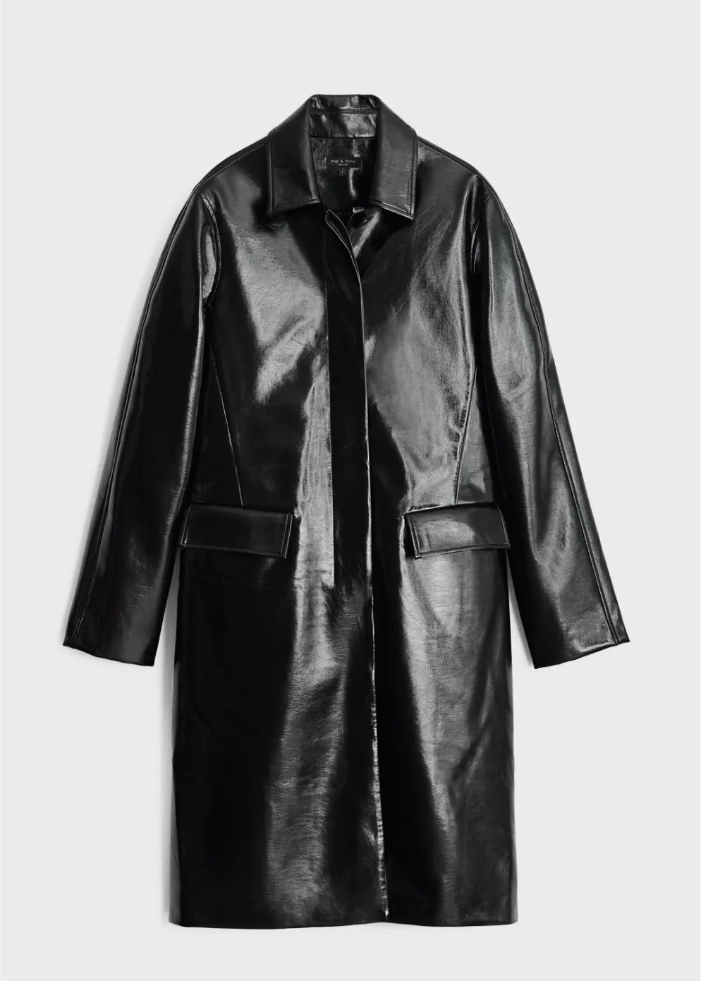 Morin Car Coat
