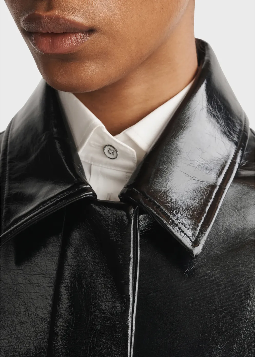 Morin Car Coat
