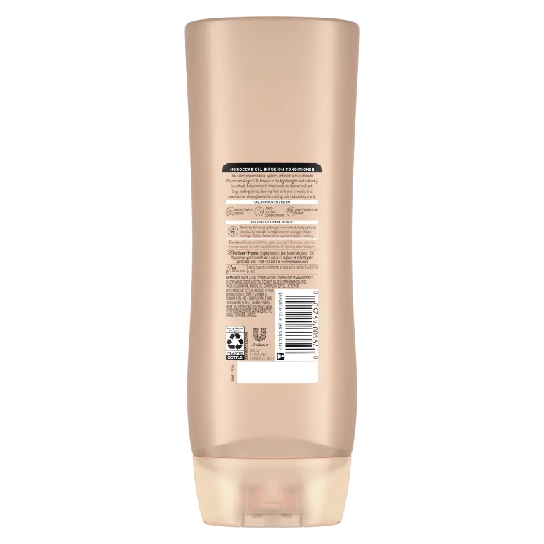 Moroccan Infusion Shine Conditioner