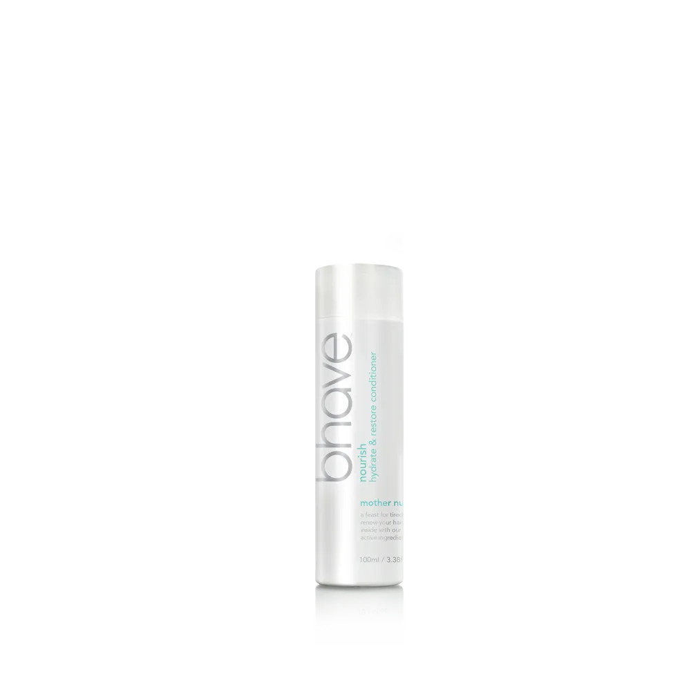 nourish conditioner