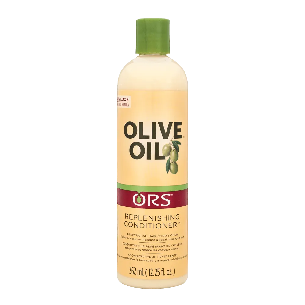 Olive Oil Replenishing Conditioner by ORS