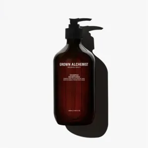Shampoo (Damask Rose   Black Pepper   Sage)