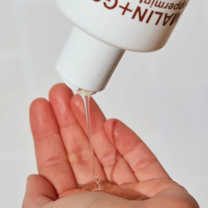 Shampoo (Peppermint)