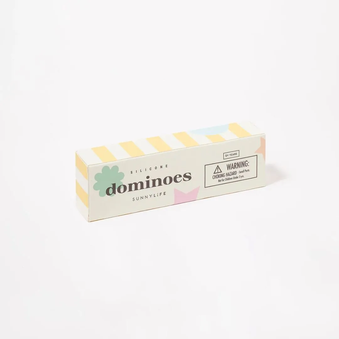 Silicone Dominoes Circus
