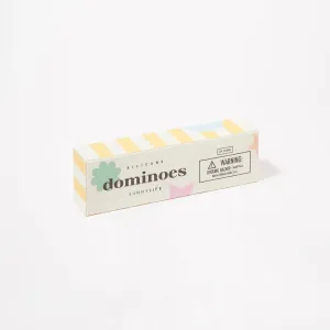 Silicone Dominoes Circus