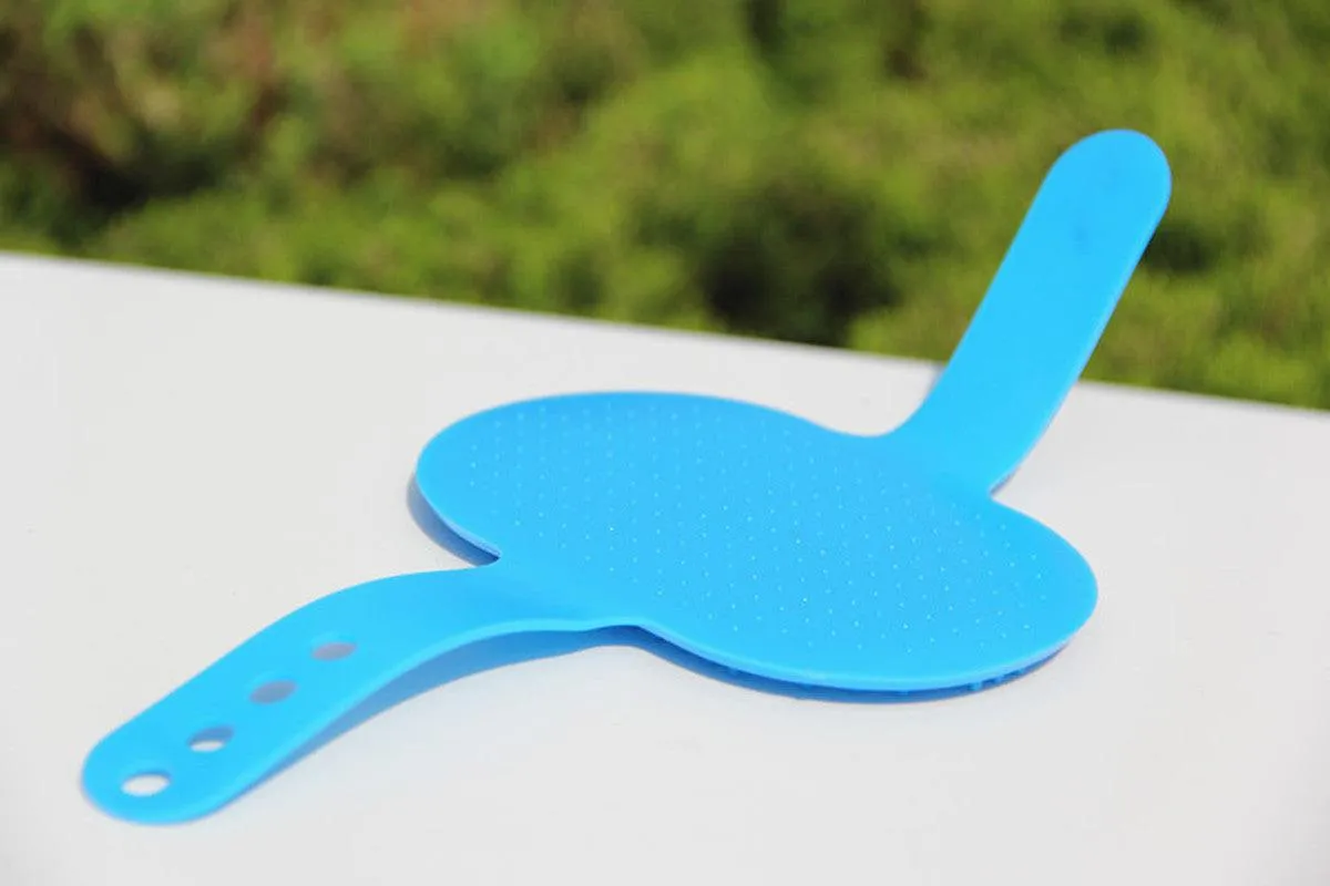 Soft Pet Bath Glove