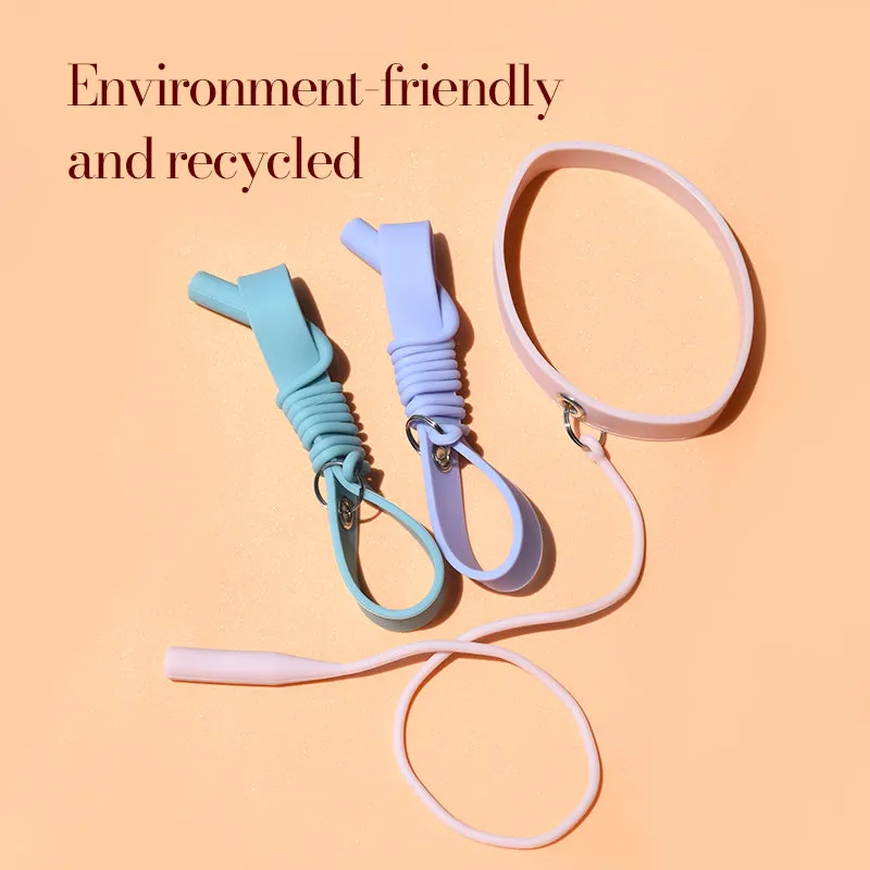 Soft Silica Gel Tweezers Protector