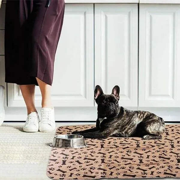 Stonus - Waterproof pad for pets