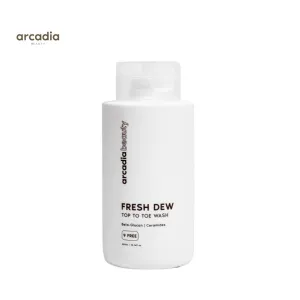 Top To Toe Wash 300ml