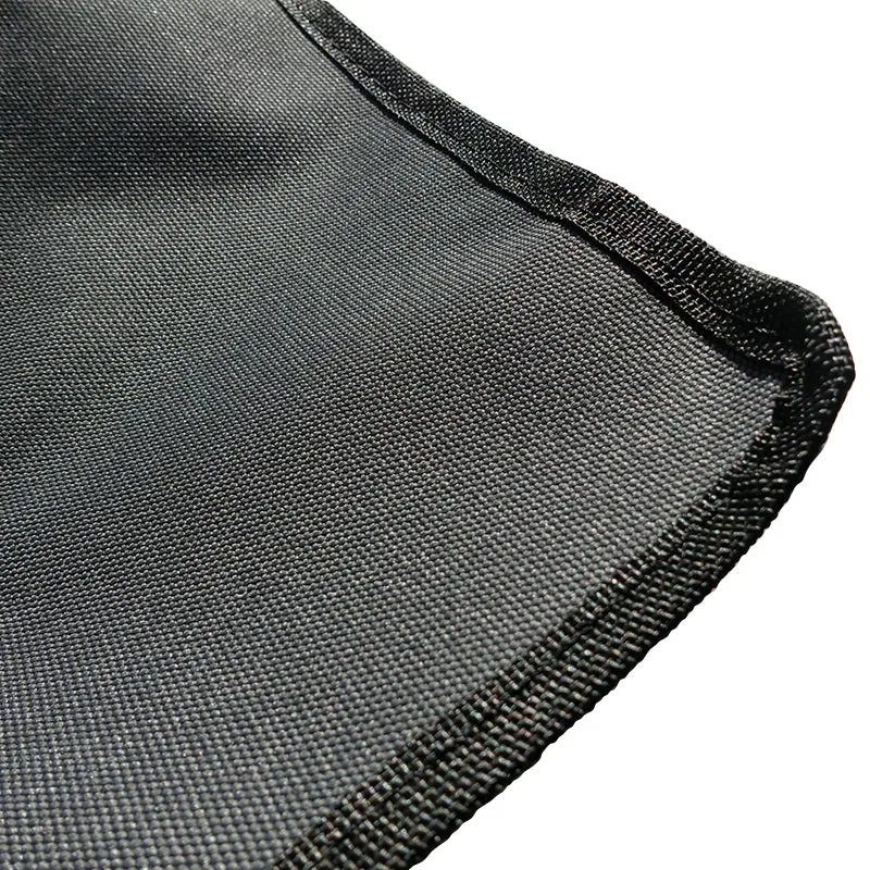 Tradies Full Canvas Seat Covers suits Toyota Landcruiser 4X4 Wagon 200 Series GXL 2010-7/2021 3 Rows PCT380CVCHA
