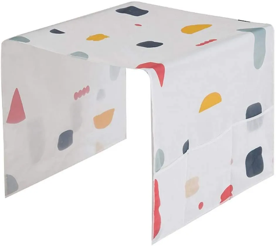 Water-Resistant Fridge Dustproof Cover
