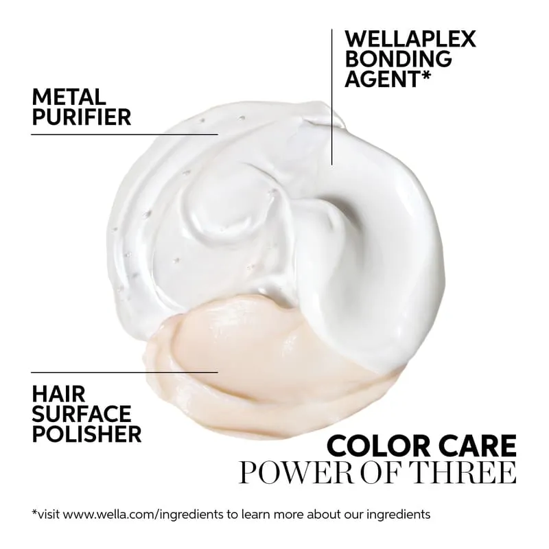Wella Professionals Colour Motion Conditioner