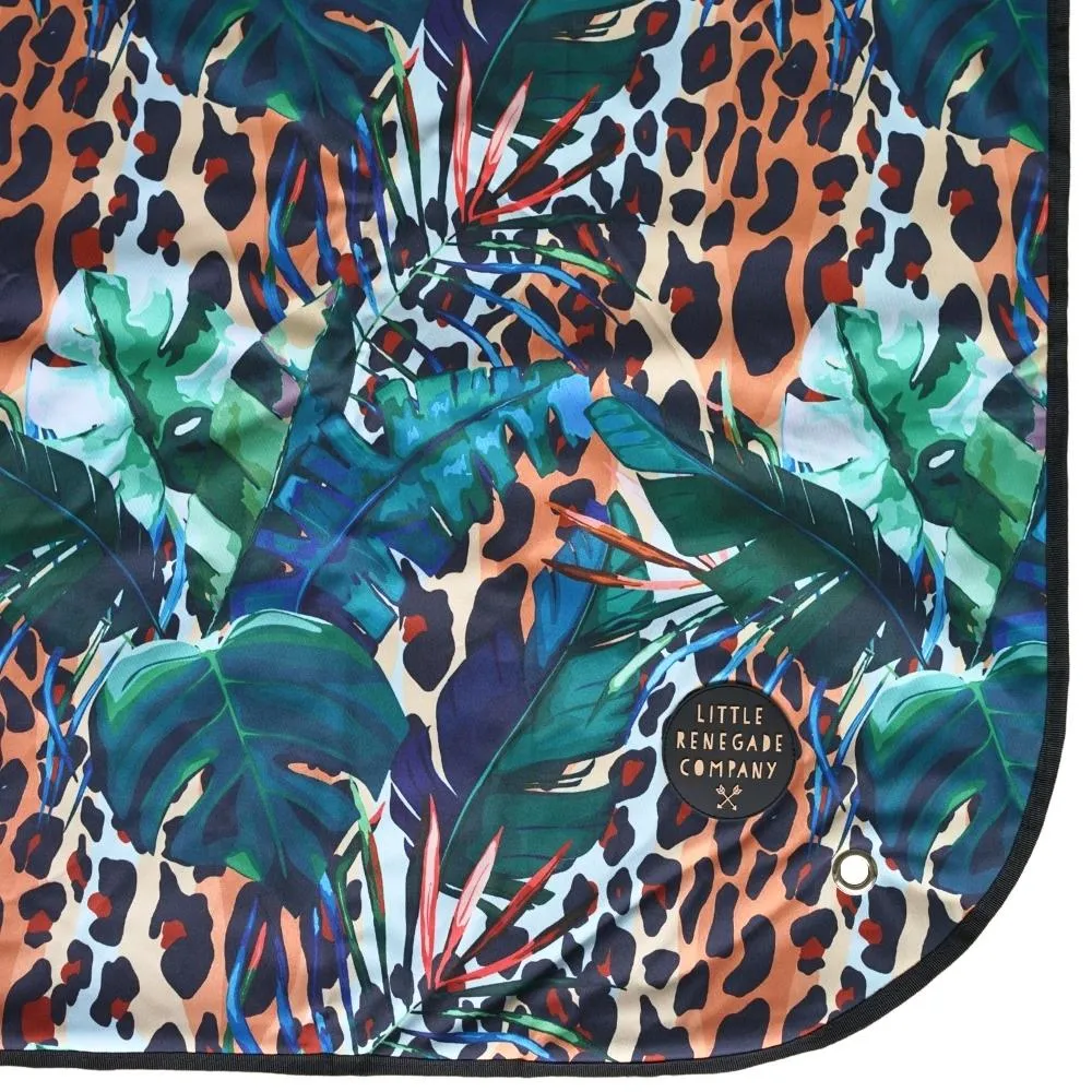 WILD PICNIC MAT