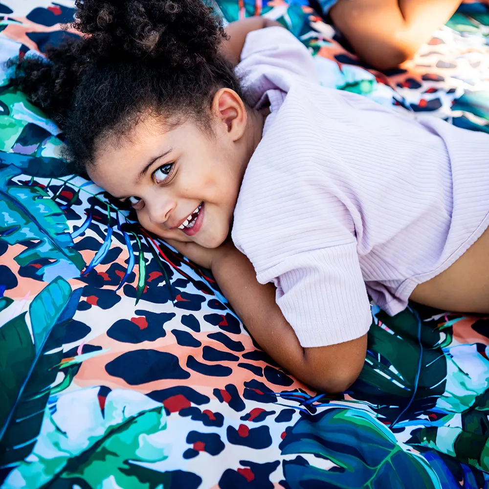 WILD PICNIC MAT