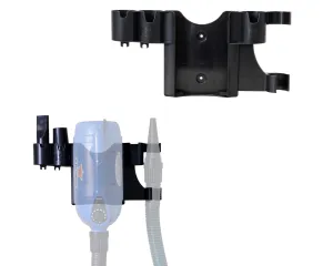 XPOWER Professional Pet Grooming Force Air Dryer Wall Mount Kit